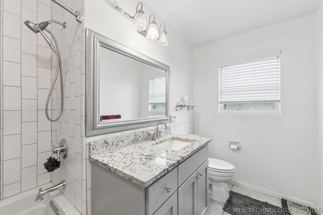 4691 S Winston Avenue, Tulsa, OK 74135