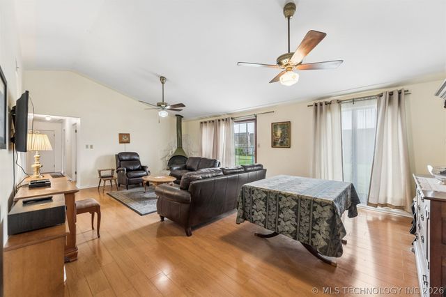 4691 S Winston Avenue, Tulsa, OK 74135