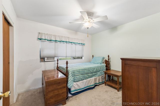4691 S Winston Avenue, Tulsa, OK 74135