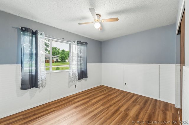 4691 S Winston Avenue, Tulsa, OK 74135