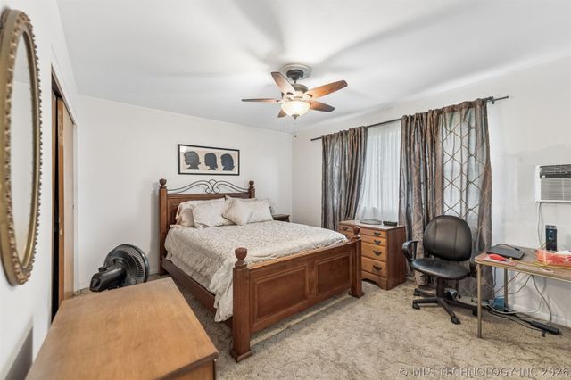 4691 S Winston Avenue, Tulsa, OK 74135
