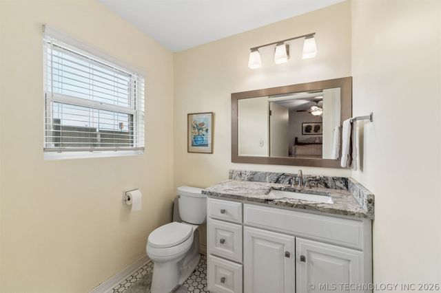 4691 S Winston Avenue, Tulsa, OK 74135