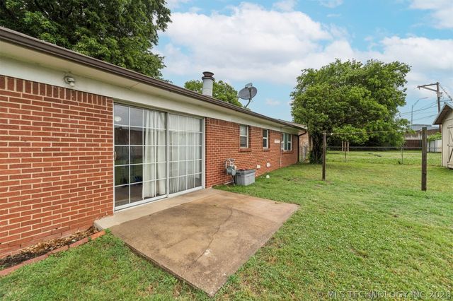 4691 S Winston Avenue, Tulsa, OK 74135