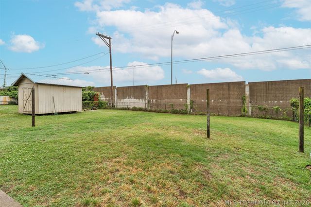 4691 S Winston Avenue, Tulsa, OK 74135