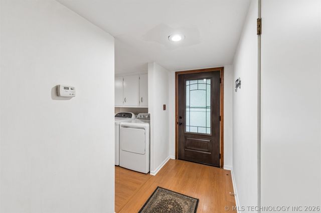 4691 S Winston Avenue, Tulsa, OK 74135