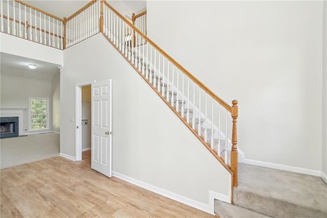 3045 Wyntree Drive, Peachtree Corners, GA 30071
