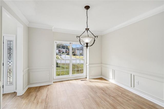 3045 Wyntree Drive, Peachtree Corners, GA 30071