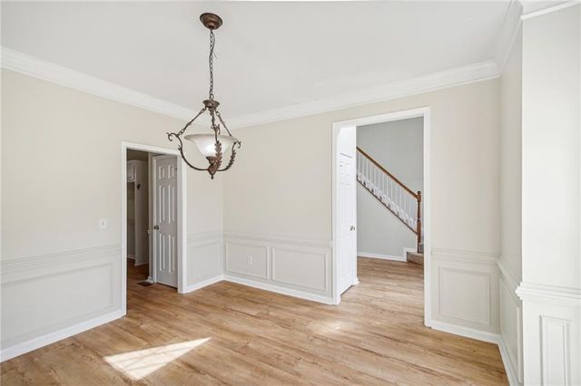 3045 Wyntree Drive, Peachtree Corners, GA 30071