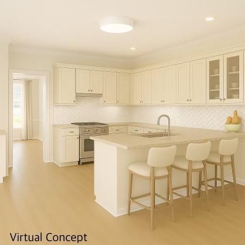 3045 Wyntree Drive, Peachtree Corners, GA 30071