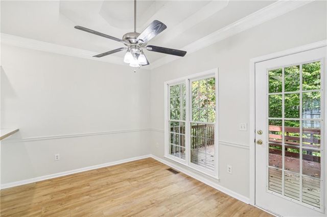 3045 Wyntree Drive, Peachtree Corners, GA 30071