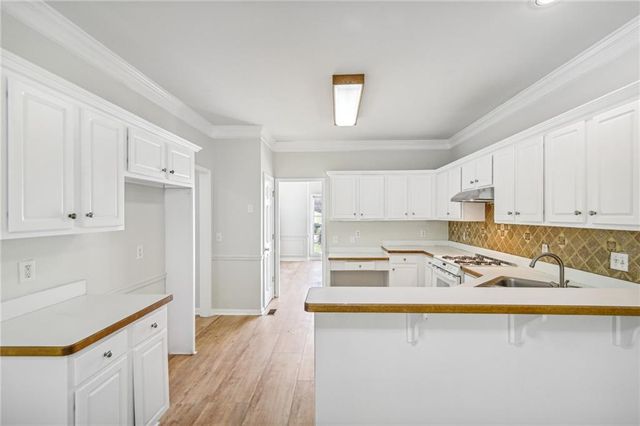 3045 Wyntree Drive, Peachtree Corners, GA 30071
