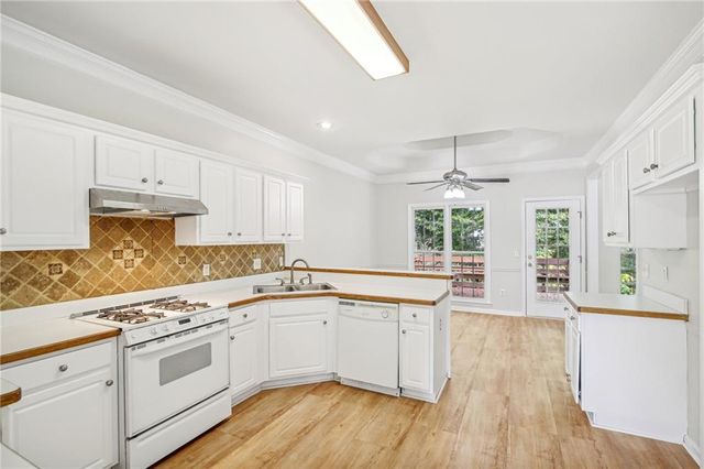 3045 Wyntree Drive, Peachtree Corners, GA 30071