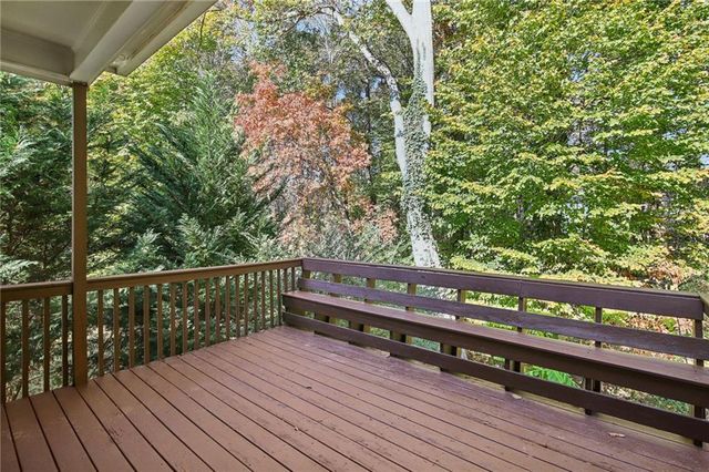 3045 Wyntree Drive, Peachtree Corners, GA 30071