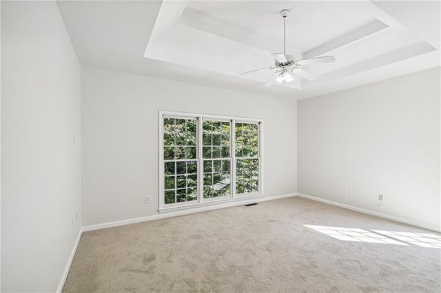 3045 Wyntree Drive, Peachtree Corners, GA 30071