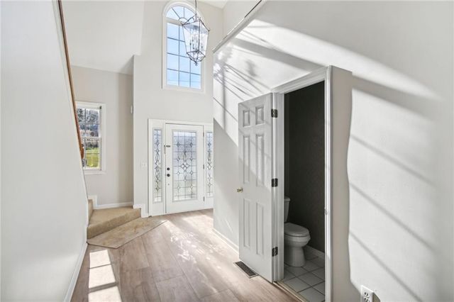 3045 Wyntree Drive, Peachtree Corners, GA 30071