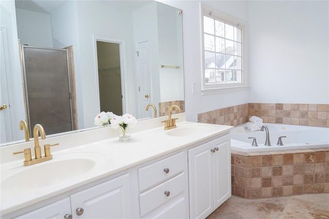 3045 Wyntree Drive, Peachtree Corners, GA 30071