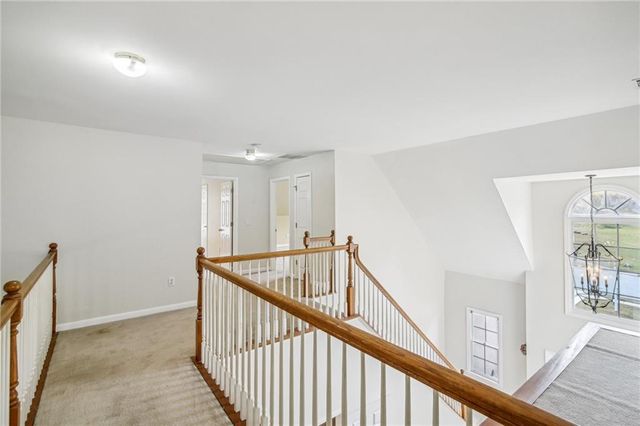 3045 Wyntree Drive, Peachtree Corners, GA 30071