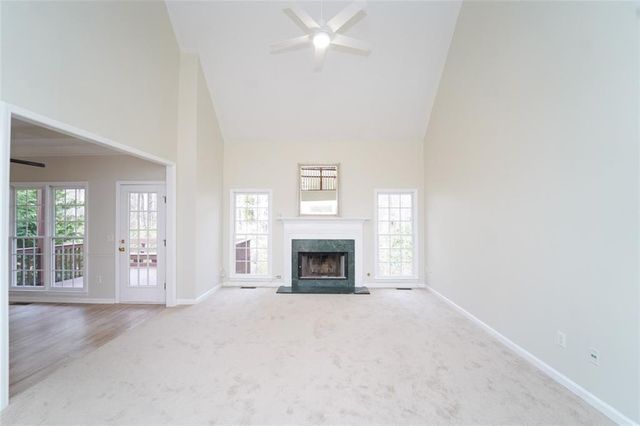 3045 Wyntree Drive, Peachtree Corners, GA 30071