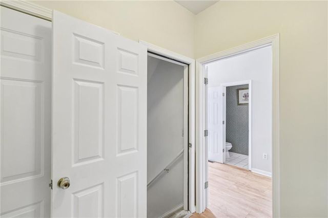 3045 Wyntree Drive, Peachtree Corners, GA 30071