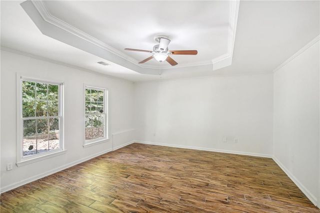 3045 Wyntree Drive, Peachtree Corners, GA 30071