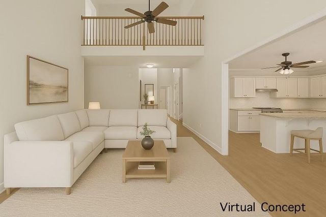 3045 Wyntree Drive, Peachtree Corners, GA 30071