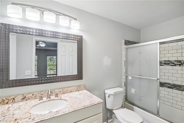 3045 Wyntree Drive, Peachtree Corners, GA 30071