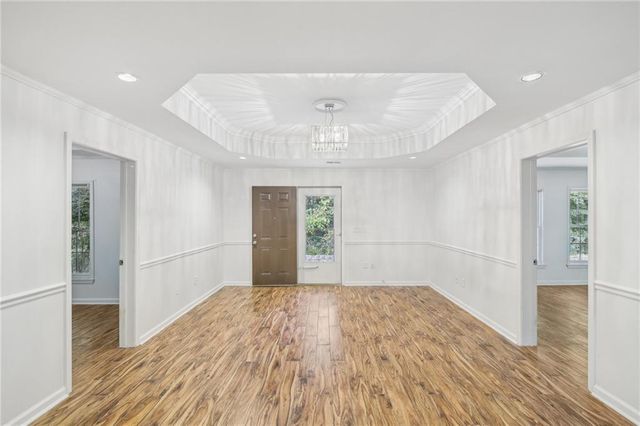3045 Wyntree Drive, Peachtree Corners, GA 30071