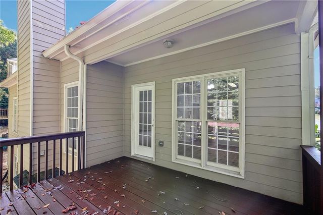 3045 Wyntree Drive, Peachtree Corners, GA 30071