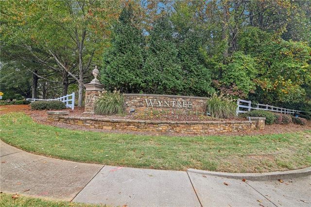 3045 Wyntree Drive, Peachtree Corners, GA 30071