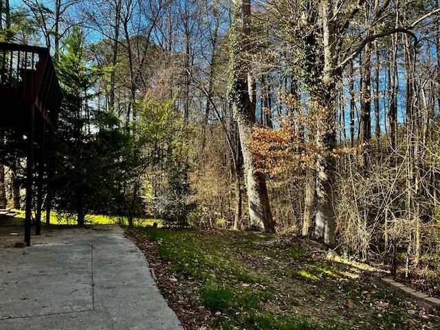 3045 Wyntree Drive, Peachtree Corners, GA 30071