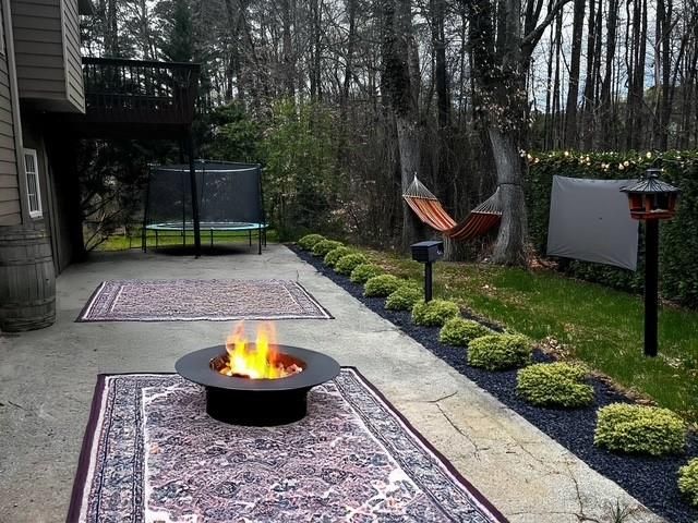3045 Wyntree Drive, Peachtree Corners, GA 30071