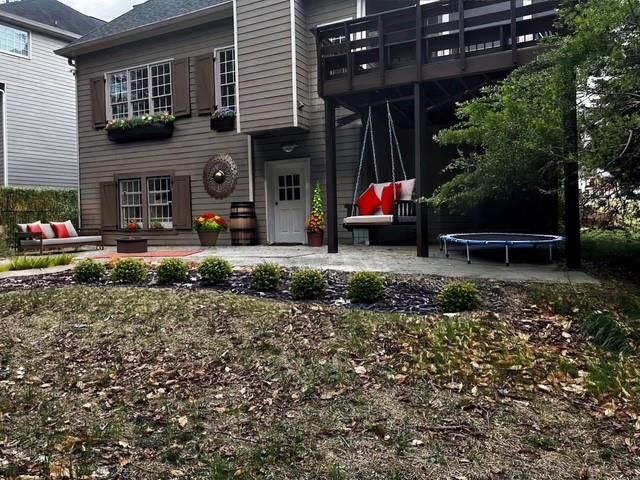 3045 Wyntree Drive, Peachtree Corners, GA 30071