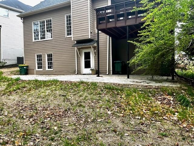 3045 Wyntree Drive, Peachtree Corners, GA 30071