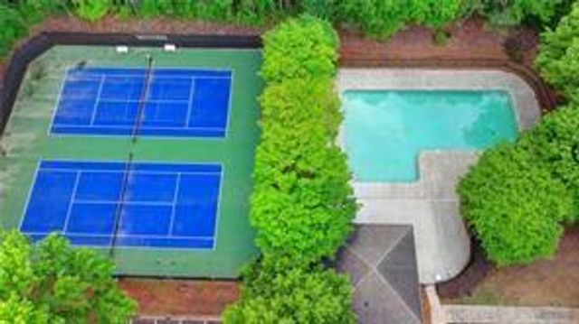 3045 Wyntree Drive, Peachtree Corners, GA 30071