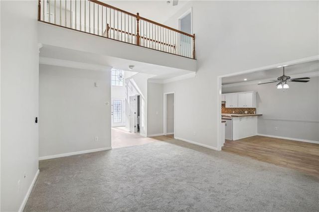 3045 Wyntree Drive, Peachtree Corners, GA 30071