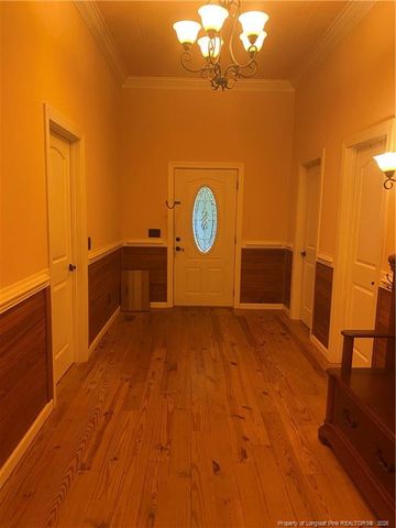 2113 LEE Avenue, Sanford, NC 27330