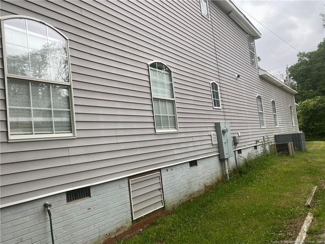 2113 LEE Avenue, Sanford, NC 27330