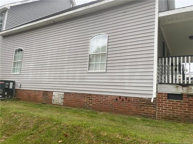 2113 LEE Avenue, Sanford, NC 27330