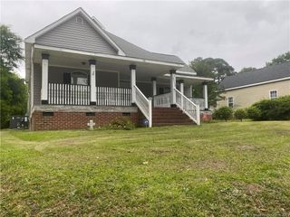 2113 LEE Avenue, Sanford, NC 27330