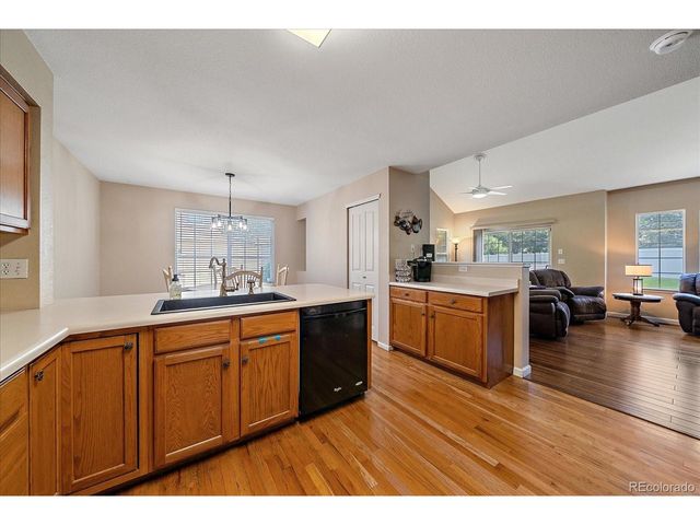 9609 Independence Dr, Westminster, CO 80021