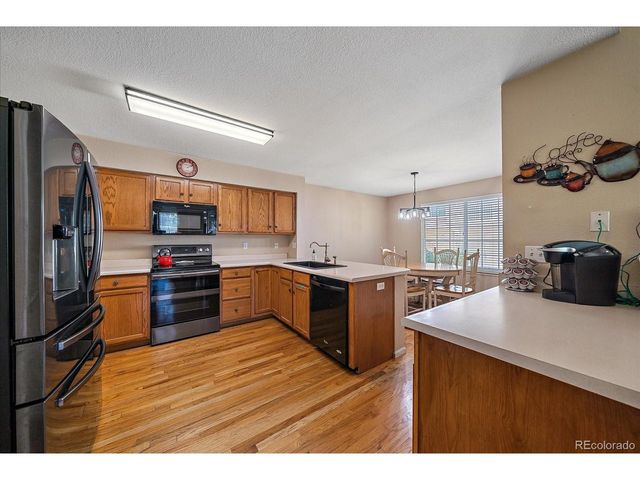 9609 Independence Dr, Westminster, CO 80021