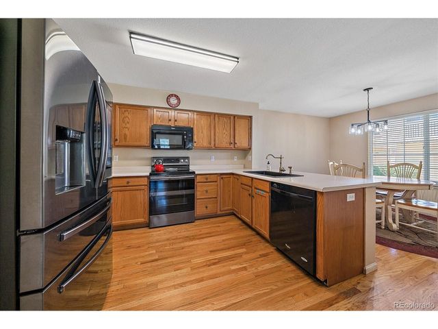 9609 Independence Dr, Westminster, CO 80021