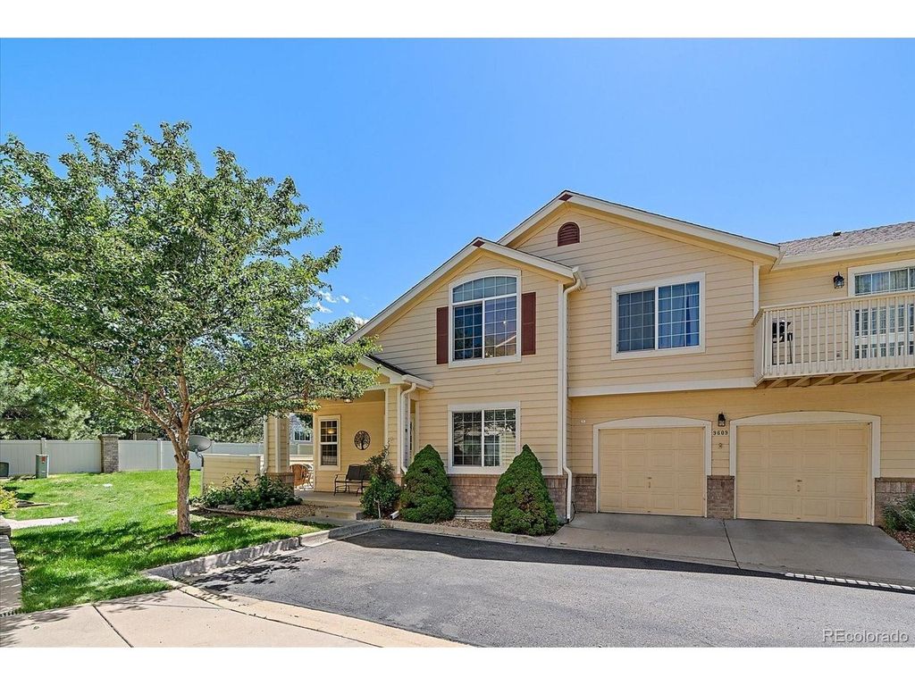 9609 Independence Dr, Westminster, CO 80021