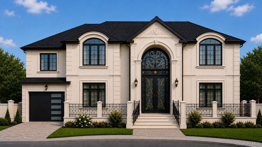 900 Salisbury Park Drive, Westbury, NY 11590