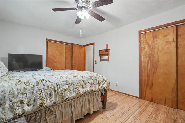 4250 Herr Fieldhouse Road, Southington, OH 44470