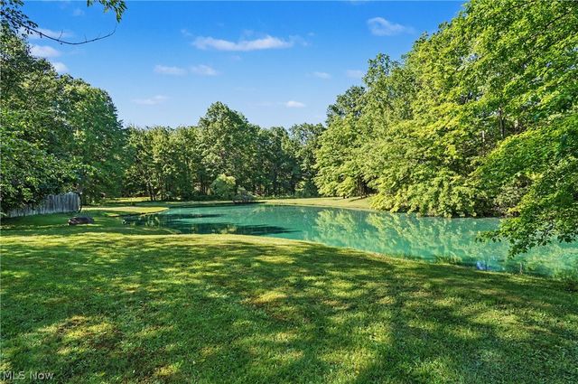 4250 Herr Fieldhouse Road, Southington, OH 44470