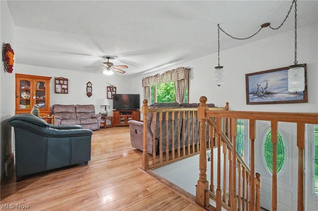 4250 Herr Fieldhouse Road, Southington, OH 44470