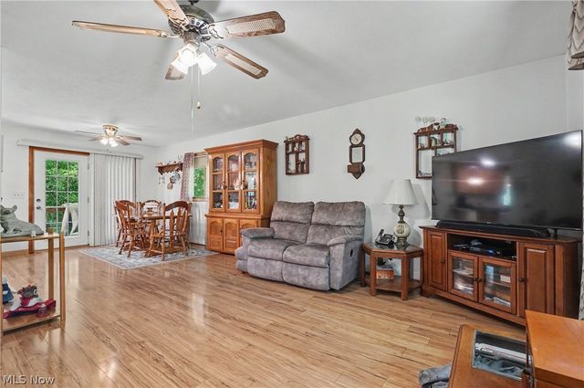 4250 Herr Fieldhouse Road, Southington, OH 44470