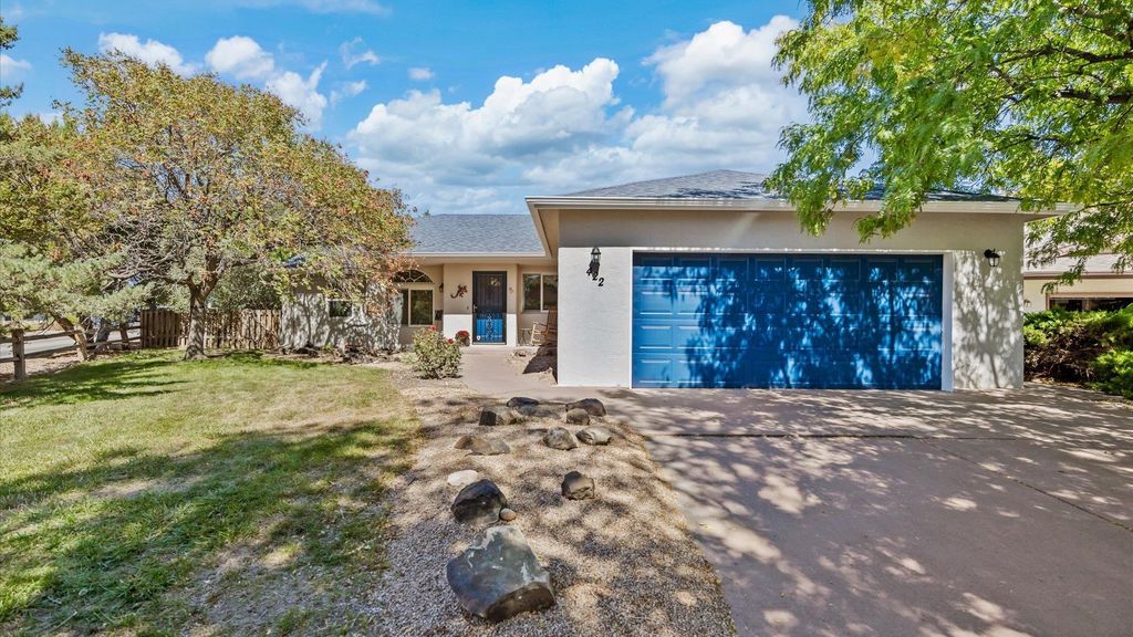 422 Prospectors Point, Grand Junction, CO 81507