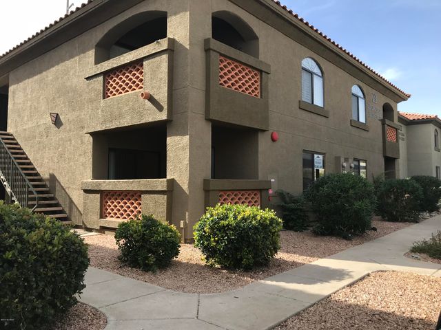 5751 N Kolb Rd Unit 23105, Tucson, AZ 85750